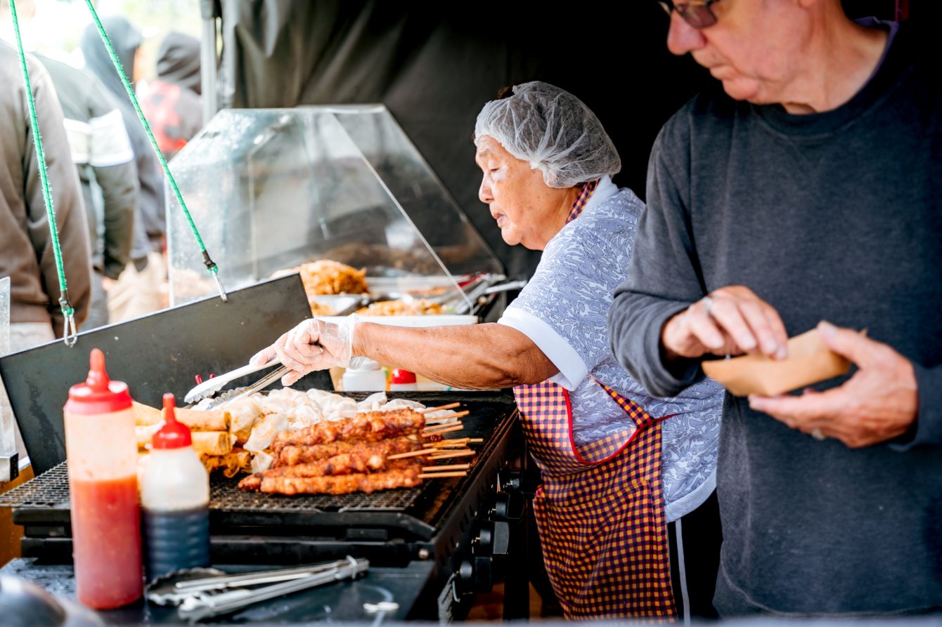 Bbq