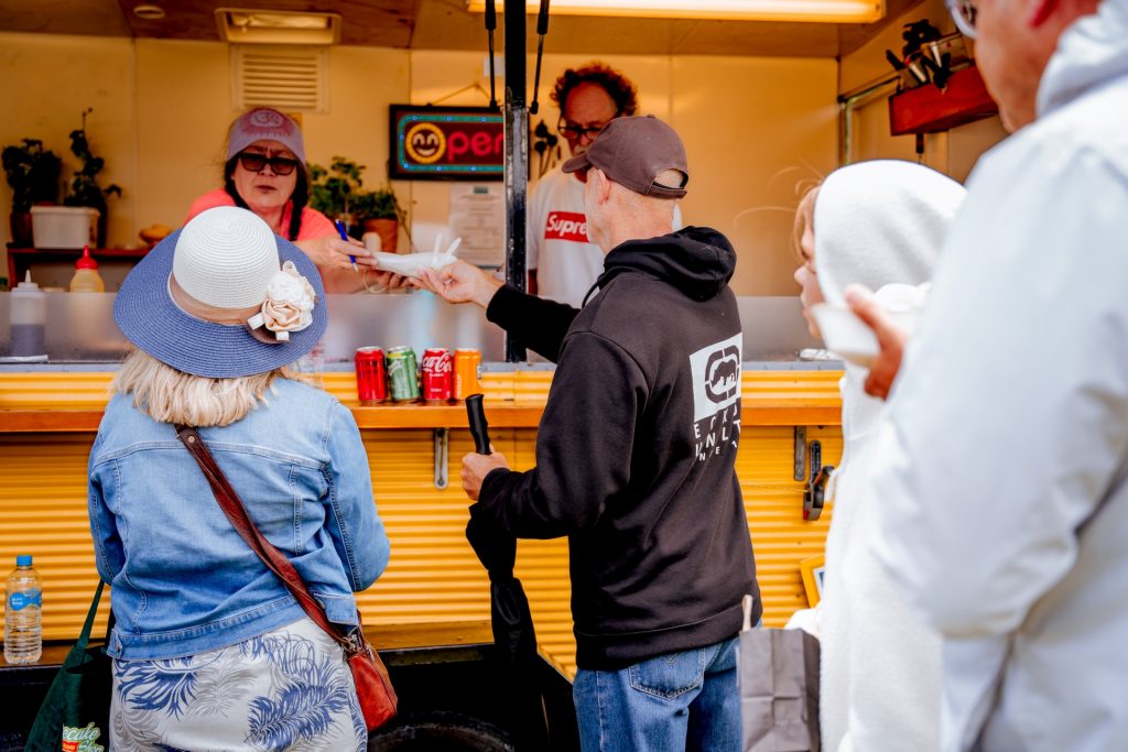 Food Truck