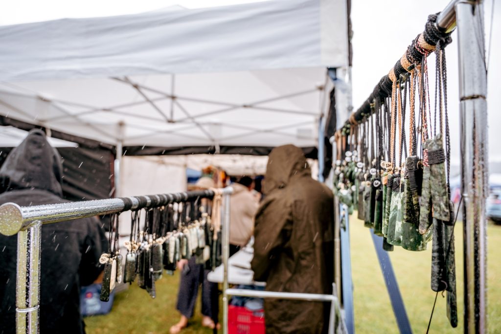 Pounamu 2